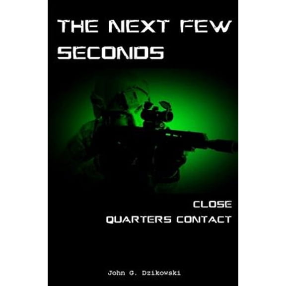 The Next Few Seconds (Paperback)