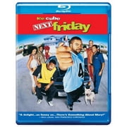 Next Friday [Blu-ray]