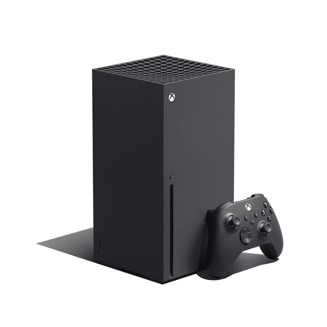 Next-Gen 1TB Gaming Console for Xbox