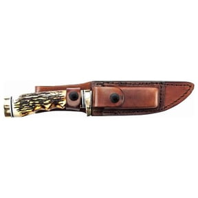 Next Gen Fixed Knife