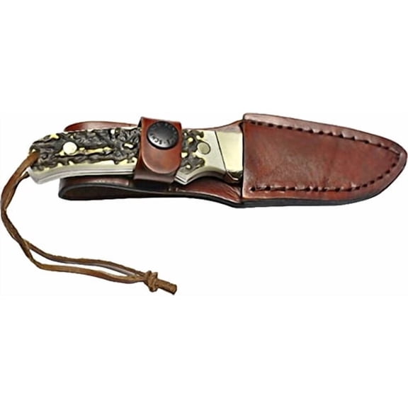 Next Gen Fixed Knife
