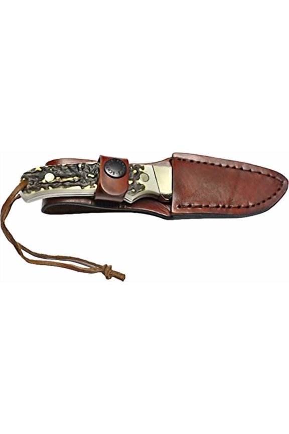 Next Gen Fixed Knife