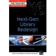 thumbnail image 1 of Next-Gen Library Redesign (Paperback), 1 of 1