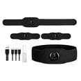 thumbnail image 1 of Next Gen Muscle Fitness AB Belt – Adjustable Toning Belt with 12 Modes & 19 Intensity Levels, Core Strengthening, Hands-Free Portable Design, Discreet Ab & Body Shaping Equipment, 1 of 5