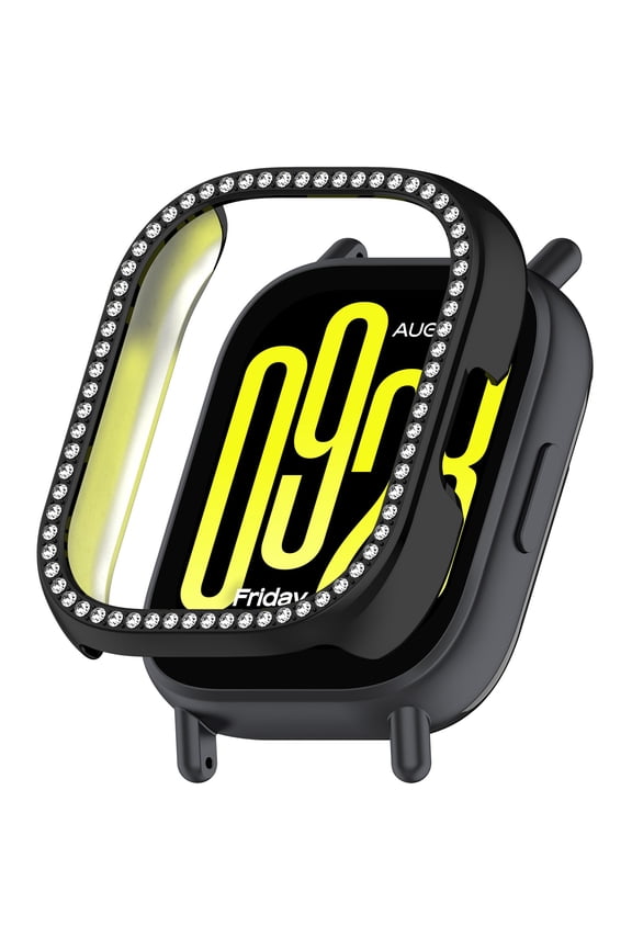 Next-Gen Smart Watch | With Comprehensive Health Suite And Advanced Features | For Posture Reminders Pink For Yoga Sessions Pink Great For Find Phone Feature Pink