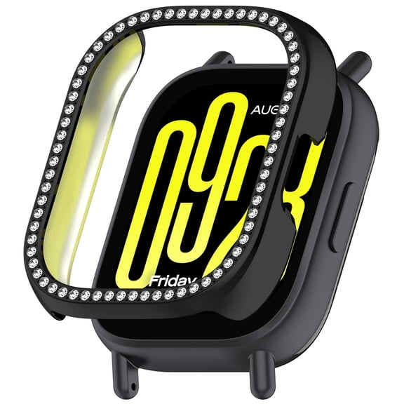 Next-Gen Smart Watch | With Comprehensive Health Suite And Advanced Features | For Posture Reminders Pink For Yoga Sessions Pink Great For Find Phone Feature Pink