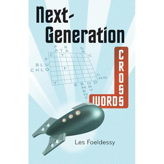Next-Generation Crosswords