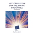 thumbnail image 1 of Pre-Owned Next-Generation DNA Sequencing Informatics, Second Edition (Hardcover) 1621821234 9781621821236, 1 of 1