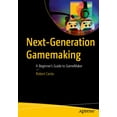 thumbnail image 1 of Next-Generation Gamemaking: A Beginner's Guide to Gamemaker, (Paperback), 1 of 1