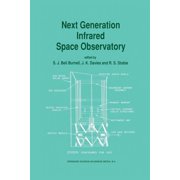 Next Generation Infrared Space Observatory, Paperback