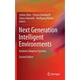 thumbnail image 1 of Next Generation Intelligent Environments: Ambient Adaptive Systems, (Hardcover), 1 of 1