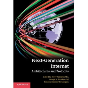 Next-Generation Internet, (Hardcover)