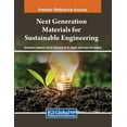 thumbnail image 1 of Next Generation Materials for Sustainable Engineering, (Paperback), 1 of 1