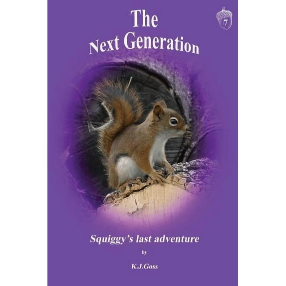 Next Generation, (Paperback)
