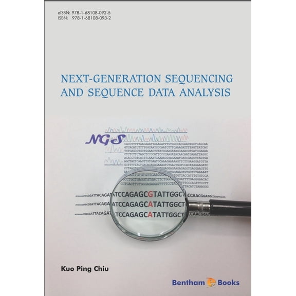 Next-Generation Sequencing and Sequence Data Analysis (Paperback)