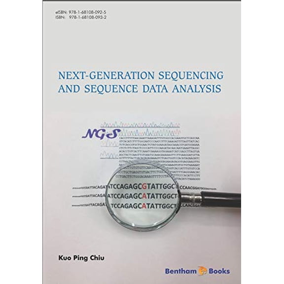 Pre-Owned Next-Generation Sequencing and Sequence Data Analysis Paperback