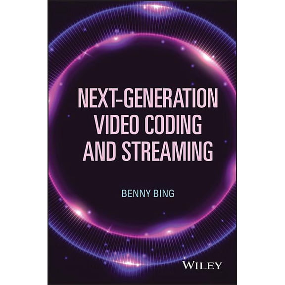 Next-Generation Video Coding C, (Hardcover)