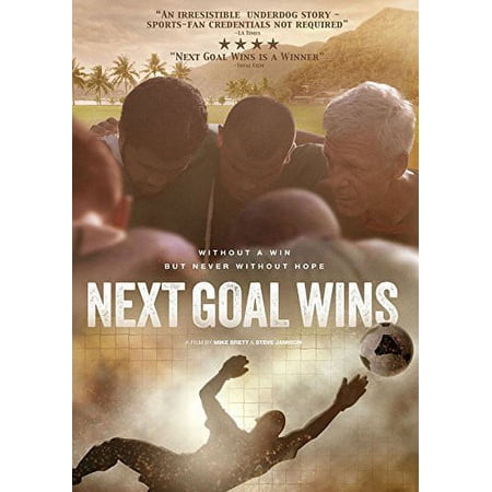 Next Goal Wins
