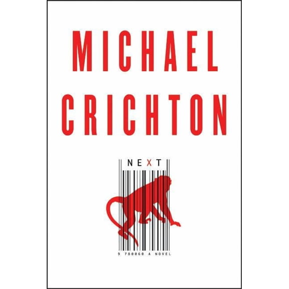 Next, (Hardcover)