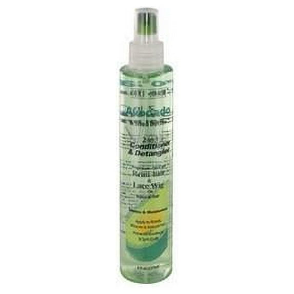 Next Image 2 In 1 Conditioner&Detangler Avocado 8oz