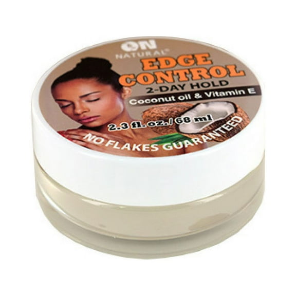 Next Image On Edge Control Coconut&Vit E 23015 66075 2.3oz
