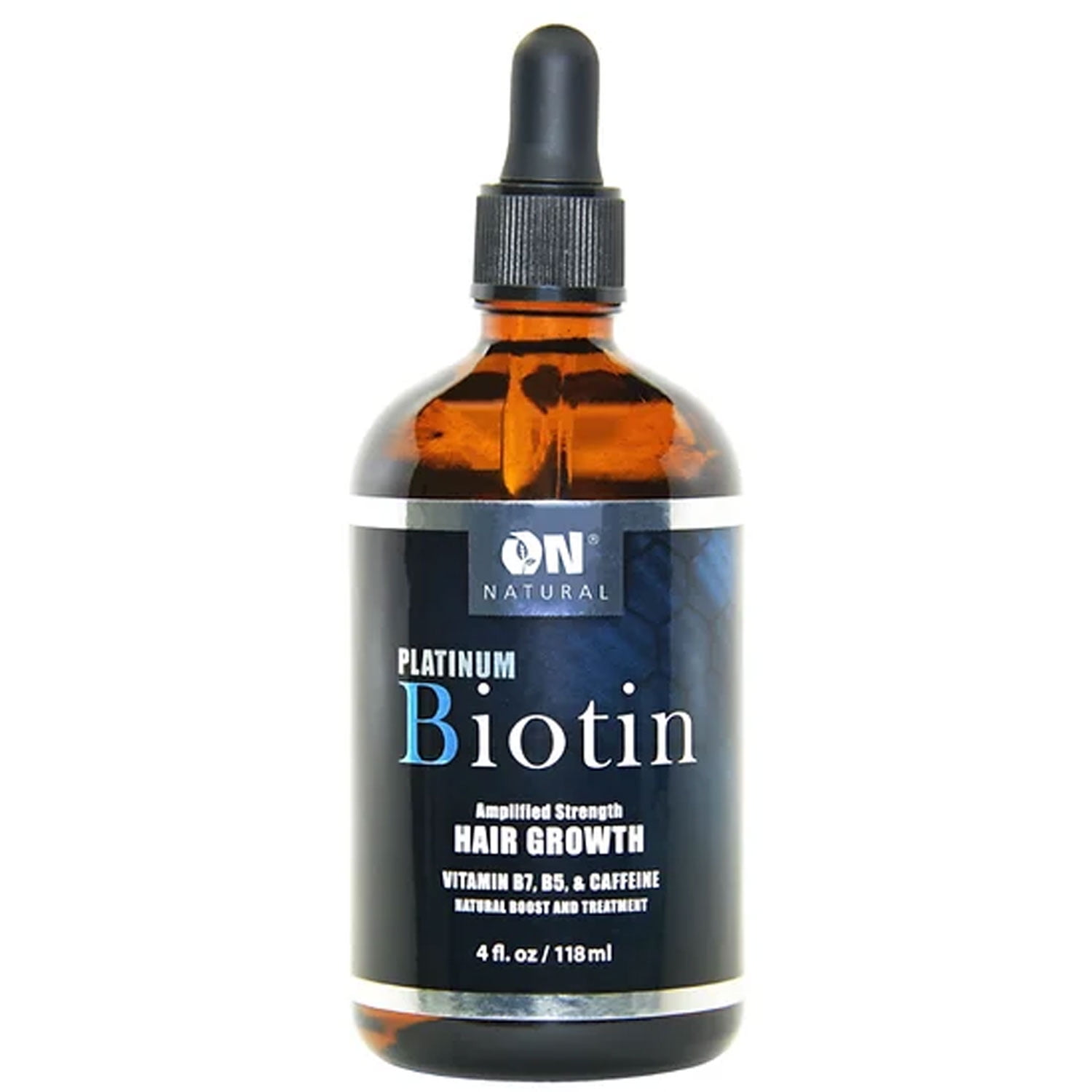 Biotin oil 2024 for hair