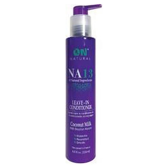 Next Image On Na13 Leave In Coconut Milk 8oz