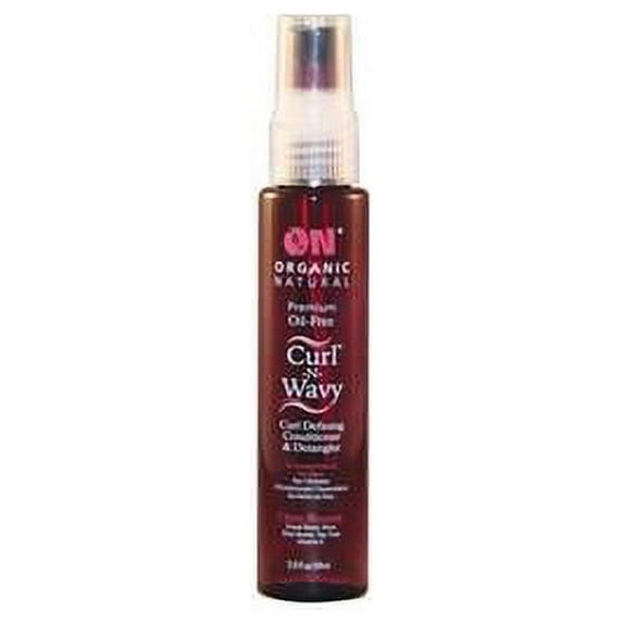 Next Image Org Curl N Wavy Detnglr Cherry Blssm 2oz