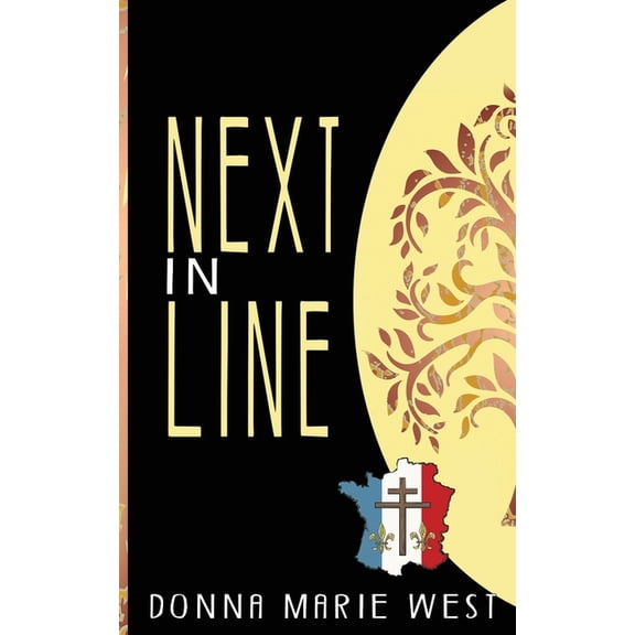 Next In Line, (Paperback)