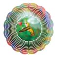 thumbnail image 1 of Next Innovations 101403001-HUMMINGBIRD 24 in. Hummingbird Wind Spinner, 1 of 1