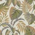 thumbnail image 1 of Next Jungle Leaves Orange Removable Wallpaper, 1 of 3