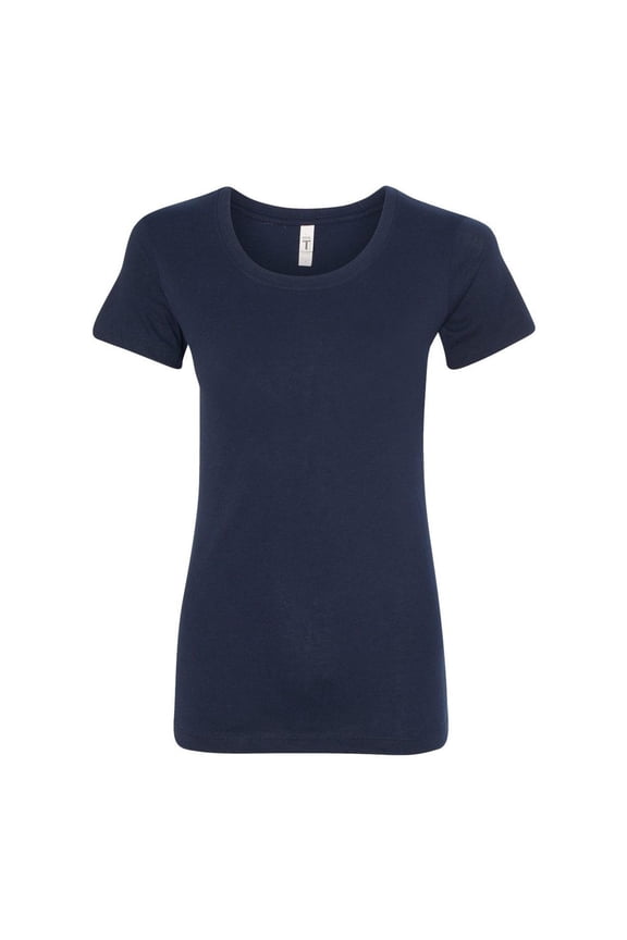 1510 - Ladies Ideal Tee