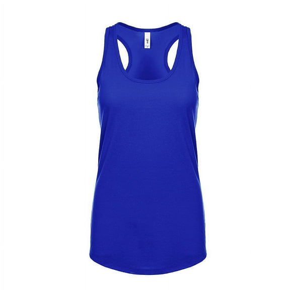 Next Level Apparel 1533 - Ideal Racerback Tank