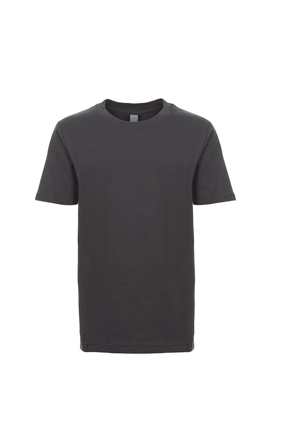 Next Level 3310 Boys Premium Short Sleeve Crew Tee