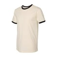 thumbnail image 1 of Next Level 3604 Men's Ringer T-Shirt, 1 of 3