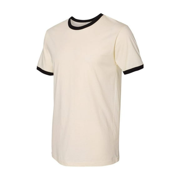 Next Level 3604 Men's Ringer T-Shirt