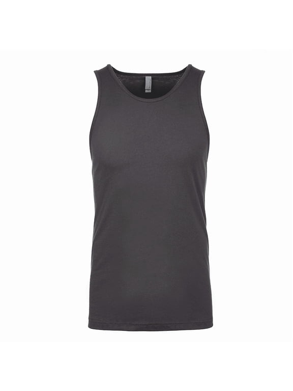 Next Level 3633 Men's Cotton Tank