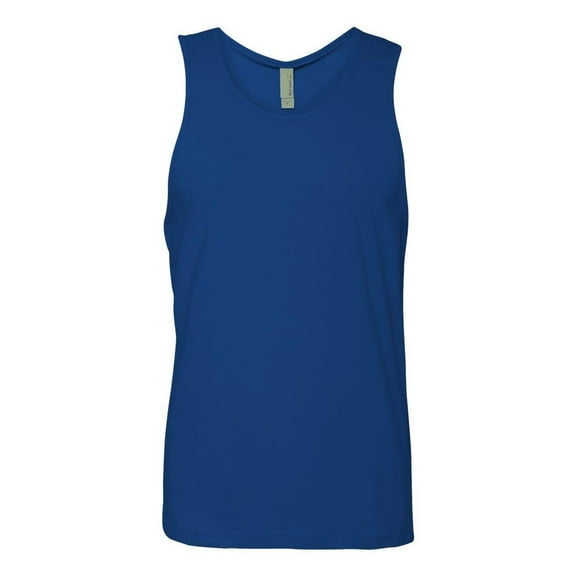Next Level Men Scoop Neck Tanks tank top and cami shirts