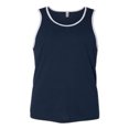 thumbnail image 1 of Next Level Men's Seam less Run Tank Top, 1 of 3