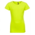thumbnail image 1 of Next Level Apparel Girl's Princess T-Shirt, 1 of 3