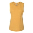 thumbnail image 1 of Next Level - New MmF - Women - Women’s Festival Muscle Tank, 1 of 3