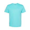 thumbnail image 1 of Next Level 6010 Men's Triblend Crew, 1 of 3