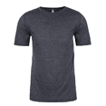 thumbnail image 1 of Next Level 6200 Men's Basic Poly/Cotton Tee T shirt, 1 of 4