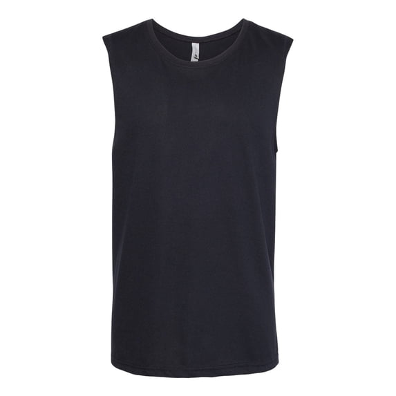 Next Level Men's CVC Muscle Tank