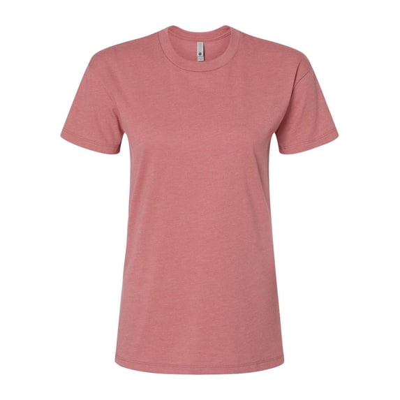 Next Level 6600 Women's CVC Relaxed T-Shirt Retired