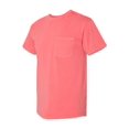 thumbnail image 1 of Next Level 7415 Men's Inspired Dye Crew With Pocket, 1 of 3