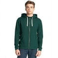 thumbnail image 1 of Next Level 9602 Unisex Full-Zip Hooded Sweatshirt, 1 of 3