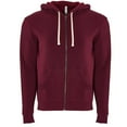 thumbnail image 1 of Next Level 9602 Unisex Zip Hoody, 1 of 4
