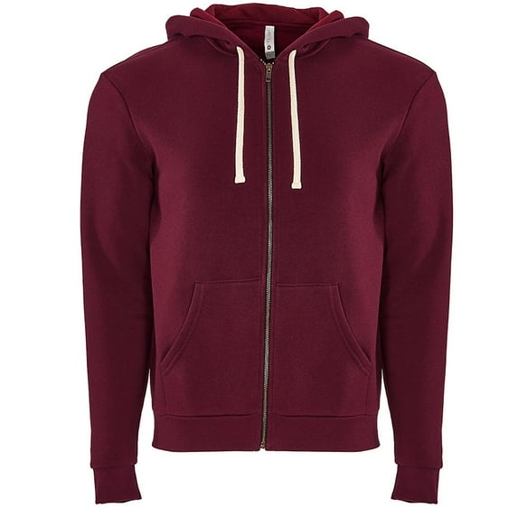 Next Level 9602 Unisex Zip Hoody