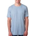 thumbnail image 1 of Next Level Mens Blended Preshrunk T-Shirt, Pack of 5, 1 of 1